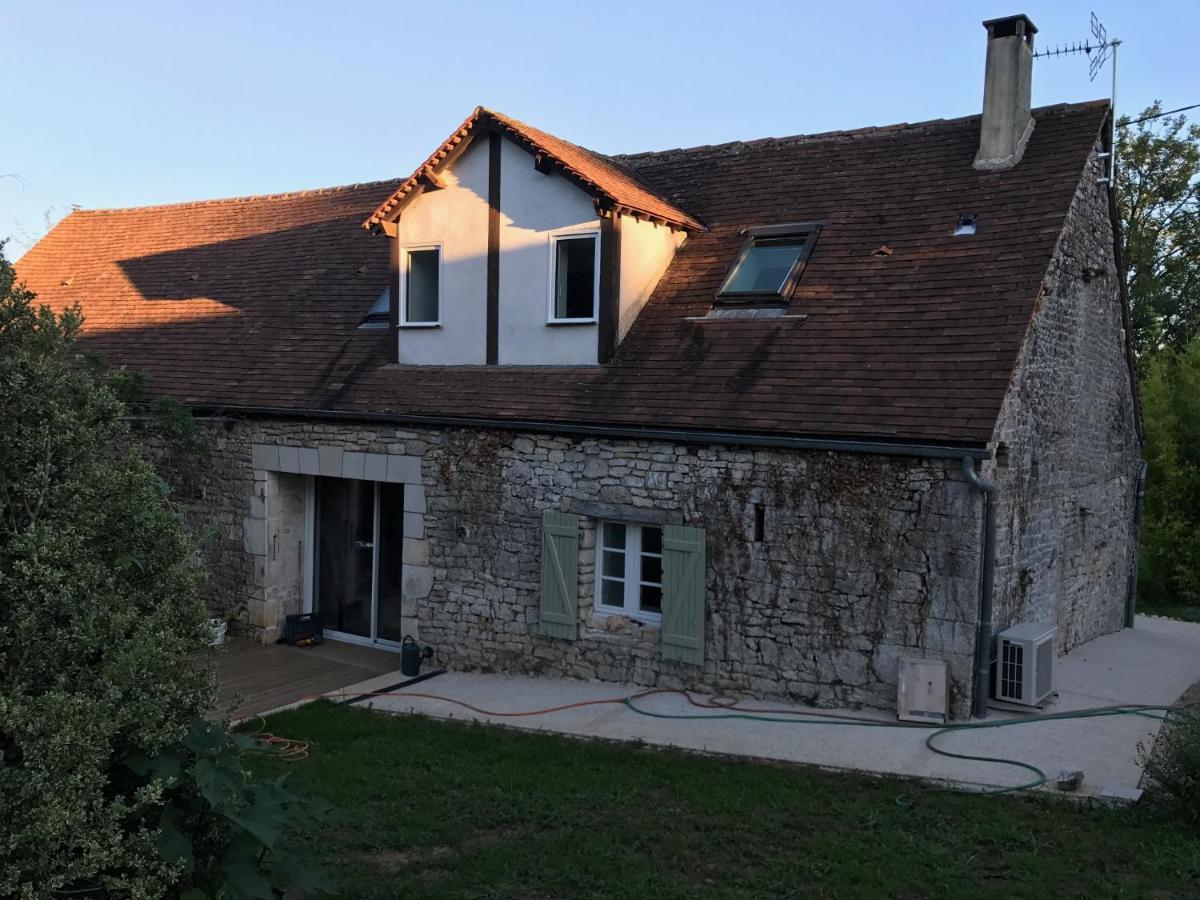 Les Mandarins Bed & Breakfast Baladou Bagian luar foto